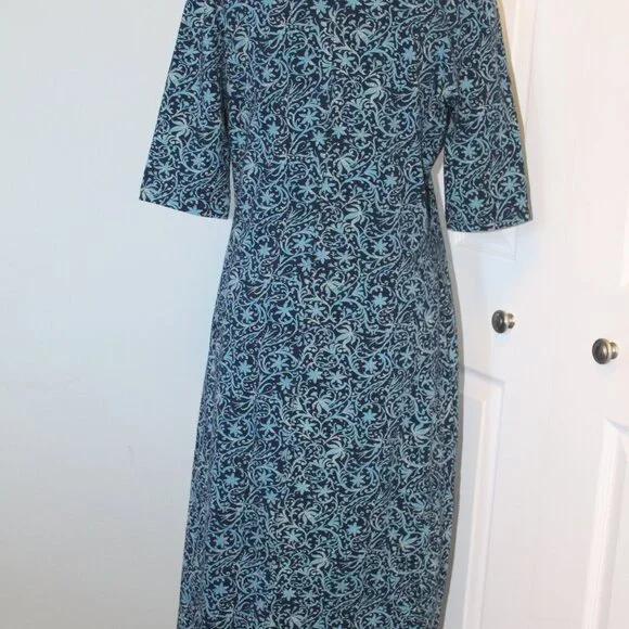 Peruvian Connection Byzantine Dress - Picture 4 of 7